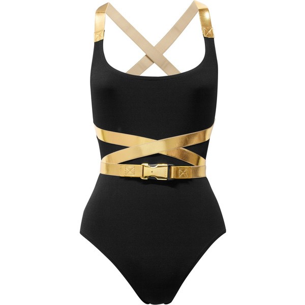 18+ HOTTEST Swimsuit Trends for Summer 115 high cut swimsuits 2 18+ HOTTEST Swimsuit Trends for Summer - 115