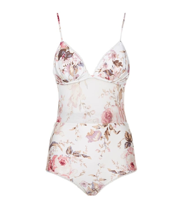 18+ HOTTEST Swimsuit Trends for Summer 113 high cut swimsuits 18+ HOTTEST Swimsuit Trends for Summer - 113