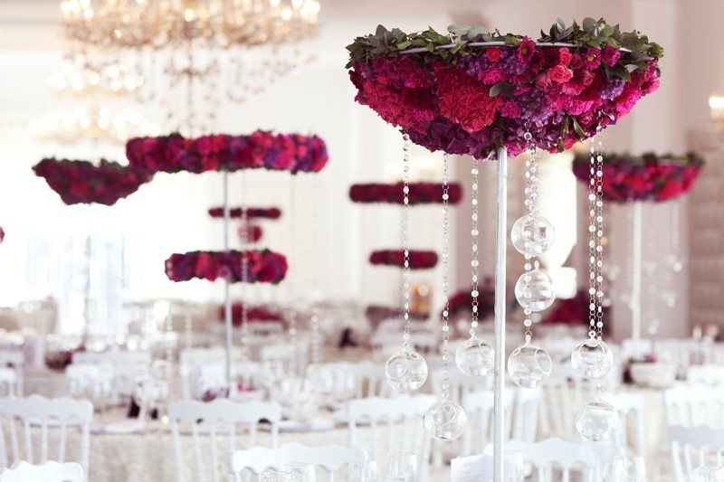 79+ Insanely Stunning Wedding Centerpiece Ideas 17 iStock 000044017096 Large 79+ Insanely Stunning Wedding Centerpiece Ideas - 17