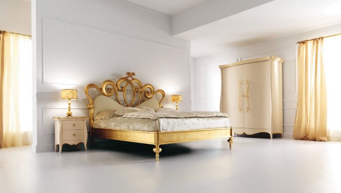 14 Hottest Interior Designers Trends 3 interior design brass Luksuzne sobe10 14 Hottest Interior Designers Trends - 3