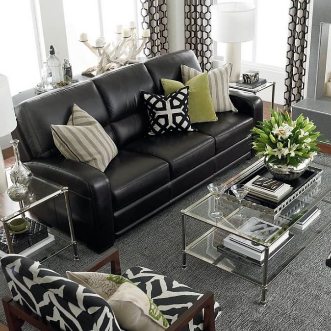 15+ Interior Design Tips from Experts 13 interior design colorful pillows 15+ Interior Design Tips from Experts - 13