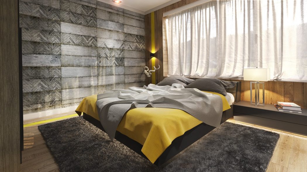 Trending: 20+ Bedroom Designs To Watch For