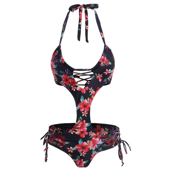 18+ HOTTEST Swimsuit Trends for Summer 102 lace side swimsuit 18+ HOTTEST Swimsuit Trends for Summer - 102