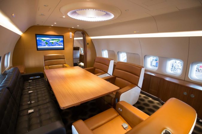 How The Ultra-Rich Surround Themselves In Luxury 2 lifestyle How The Ultra-Rich Surround Themselves In Luxury - 2