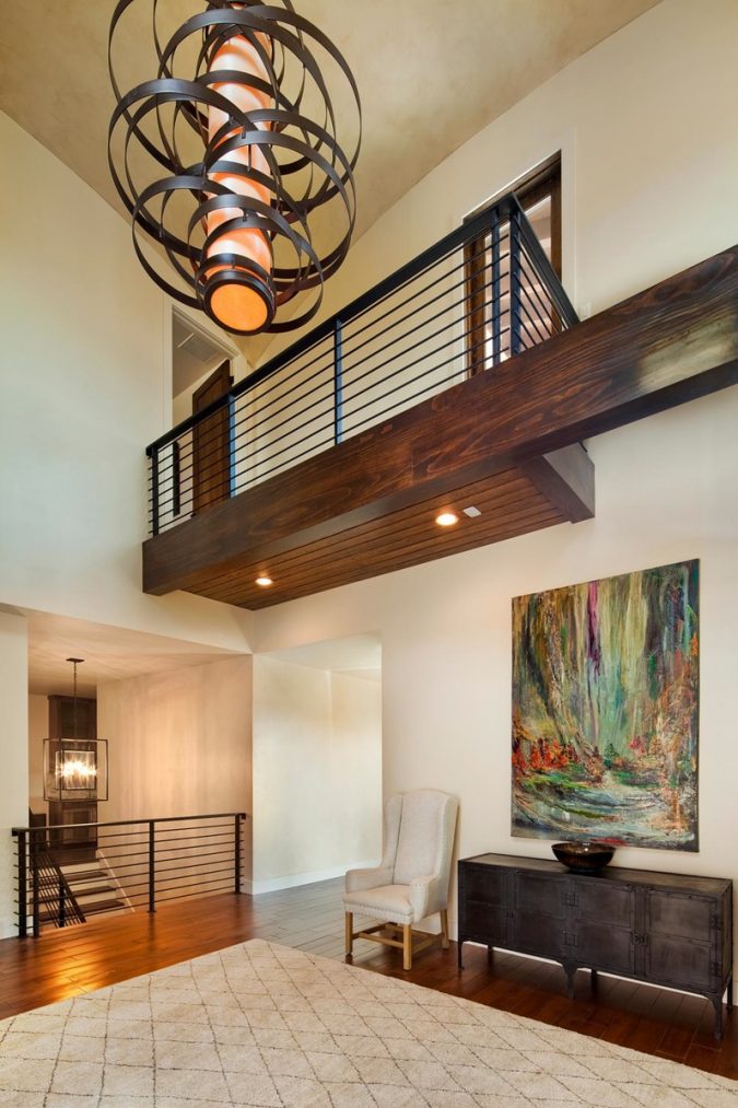 lighting home decor 3 15+ Latest Interior Design Ideas for Your Home - 18