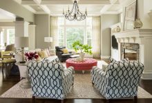 mix and match patterns focal point 1 14 Hottest Interior Designers Trends - 9 look like a palace