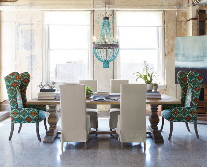 15+ Latest Interior Design Ideas for Your Home 25 mixed interior design ideas upholstery mixed chairs 15+ Latest Interior Design Ideas for Your Home - 25