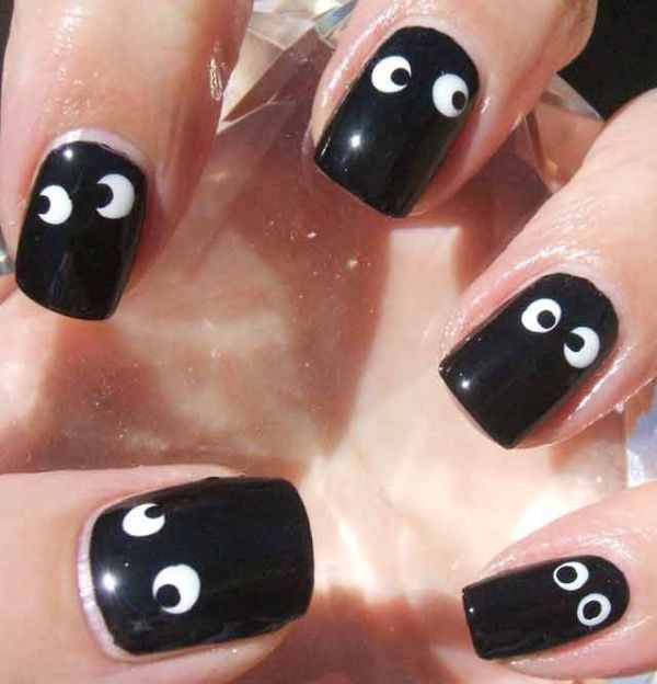 76+ Hottest Nail Design Ideas for Spring & Summer 61 nail art ideas 2017 118 76+ Hottest Nail Design Ideas for Spring & Summer - 61 Nail Design Ideas