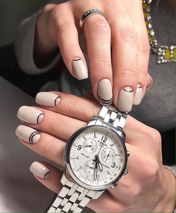 76+ Hottest Nail Design Ideas for Spring & Summer 64 nail art ideas 2017 130 76+ Hottest Nail Design Ideas for Spring & Summer - 64 Nail Design Ideas