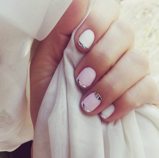 76+ Hottest Nail Design Ideas for Spring & Summer 71 nail art ideas 2017 143 76+ Hottest Nail Design Ideas for Spring & Summer - 71 Nail Design Ideas