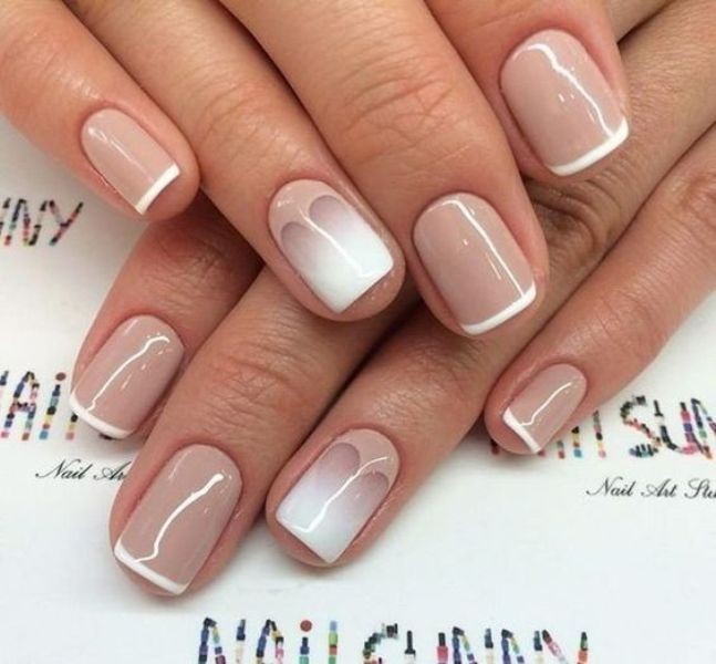 76+ Hottest Nail Design Ideas for Spring & Summer 76 nail art ideas 2017 153 76+ Hottest Nail Design Ideas for Spring & Summer - 76 Nail Design Ideas