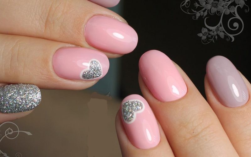 76+ Hottest Nail Design Ideas for Spring & Summer 82 nail art ideas 2017 162 76+ Hottest Nail Design Ideas for Spring & Summer - 82 Nail Design Ideas