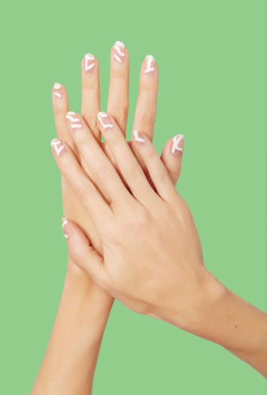 76+ Hottest Nail Design Ideas for Spring & Summer 14 nail art ideas 2017 21 76+ Hottest Nail Design Ideas for Spring & Summer - 14 Nail Design Ideas