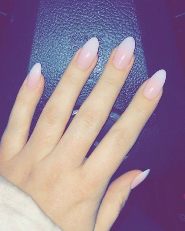 16+ Lovely Nail Polish Trends for Spring & Summer 2020