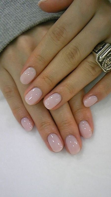 16+ Lovely Nail Polish Trends for Spring & Summer 146 nail shapes 2017 16+ Lovely Nail Polish Trends for Spring & Summer - 146