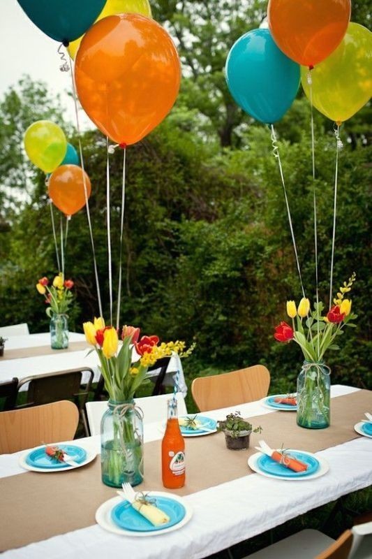 79+ Insanely Stunning Wedding Centerpiece Ideas 42 non traditional wedding vases 6 79+ Insanely Stunning Wedding Centerpiece Ideas - 42