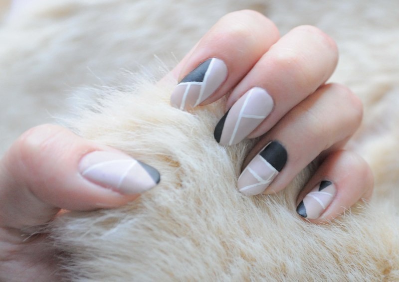 16+ Lovely Nail Polish Trends for Spring & Summer 71 nude nails 27 16+ Lovely Nail Polish Trends for Spring & Summer - 71
