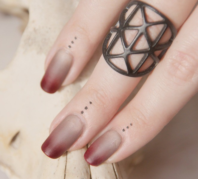 16+ Lovely Nail Polish Trends for Spring & Summer 211 ombre nails 6 16+ Lovely Nail Polish Trends for Spring & Summer - 211