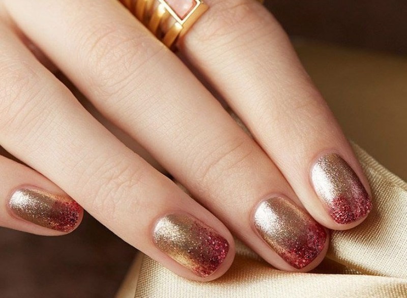 16+ Lovely Nail Polish Trends for Spring & Summer 212 ombre nails 7 16+ Lovely Nail Polish Trends for Spring & Summer - 212