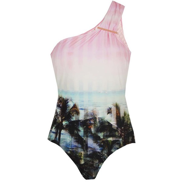 18+ HOTTEST Swimsuit Trends for Summer 106 one shoulder off swimsuit 18+ HOTTEST Swimsuit Trends for Summer - 106