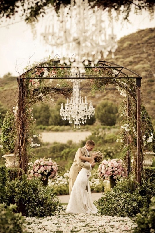 outdoor-wedding-ideas-2 88+ Unique Ideas for Decorating Your Outdoor Wedding