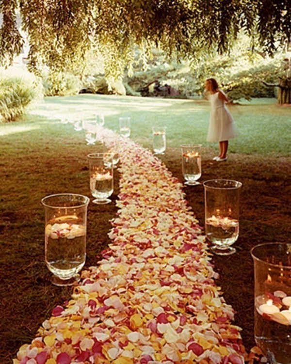 outdoor-wedding-ideas-6 88+ Unique Ideas for Decorating Your Outdoor Wedding