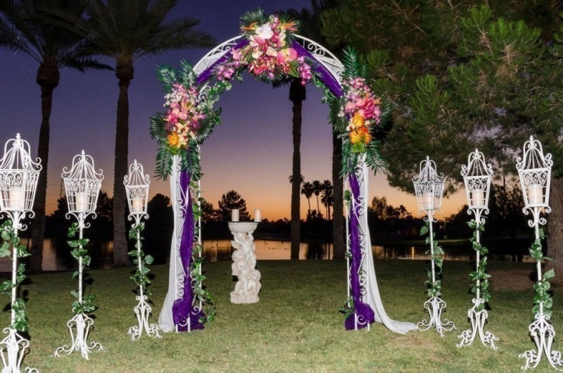 outdoor-wedding-ideas-7 88+ Unique Ideas for Decorating Your Outdoor Wedding