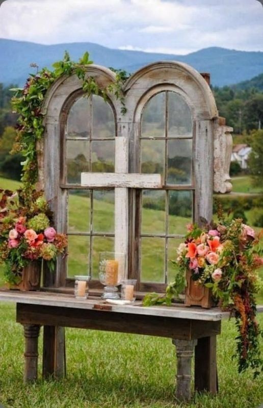 outdoor wedding ideas 88+ Unique Ideas for Decorating Your Outdoor Wedding - 2