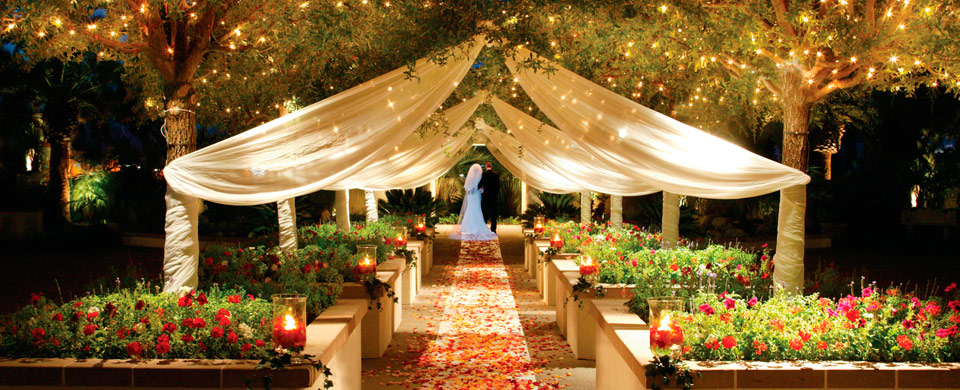 outdoor wedding 88+ Unique Ideas for Decorating Your Outdoor Wedding - 1