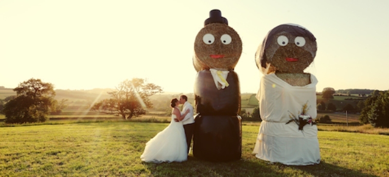 outdoor weddings 8 82+ Awesome Outdoor Wedding Decoration Ideas - 10