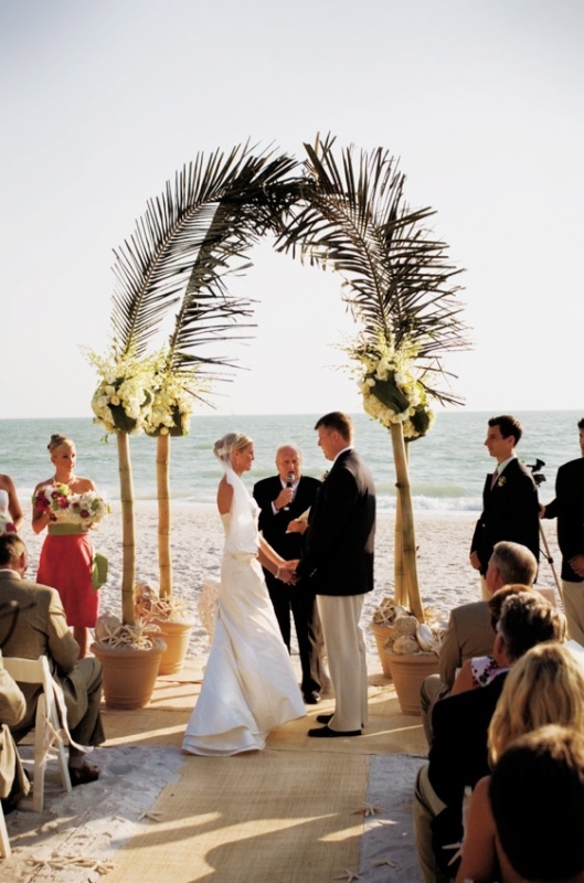 outdoor weddings 82+ Awesome Outdoor Wedding Decoration Ideas - 2