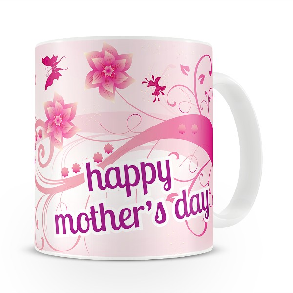 personalized mug 2 28+ Most Fascinating Mother's Day Gift Ideas - 21