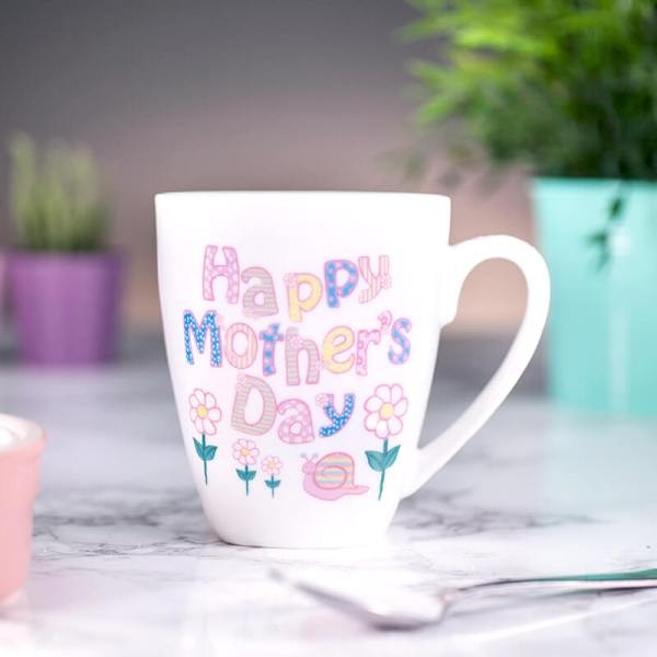 28+ Most Fascinating Mother's Day Gift Ideas 23 personalized mug 3 28+ Most Fascinating Mother's Day Gift Ideas - 22