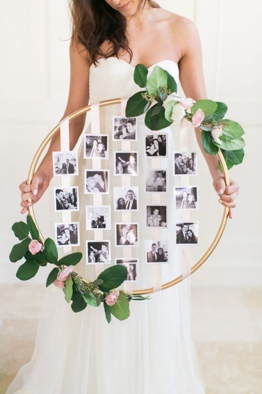 88+ Unique Ideas for Decorating Your Outdoor Wedding 54 photo display wedding decor ideas 7 88+ Unique Ideas for Decorating Your Outdoor Wedding - 54