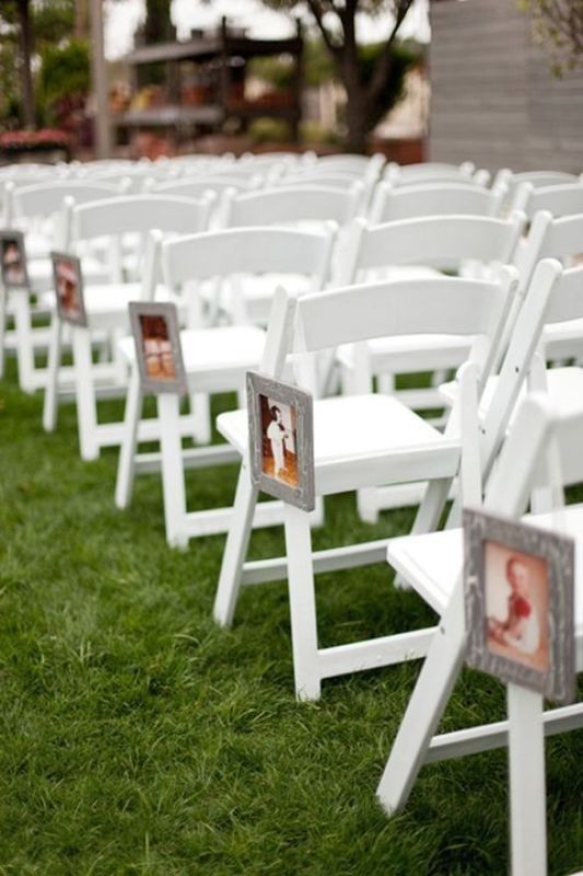 88+ Unique Ideas for Decorating Your Outdoor Wedding 55 photo display wedding decor ideas 8 88+ Unique Ideas for Decorating Your Outdoor Wedding - 55