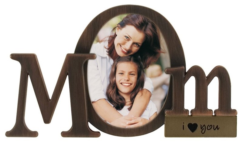 photo frame 28+ Most Fascinating Mother's Day Gift Ideas - 5