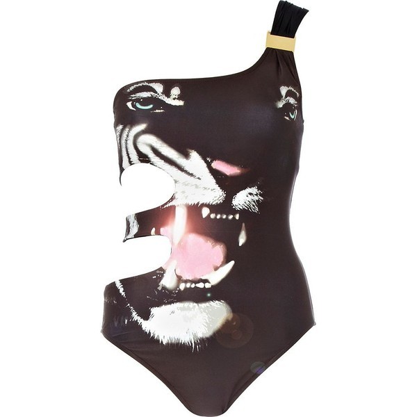 18+ HOTTEST Swimsuit Trends for Summer 74 printed swimsuits and bikinis 2 18+ HOTTEST Swimsuit Trends for Summer - 74