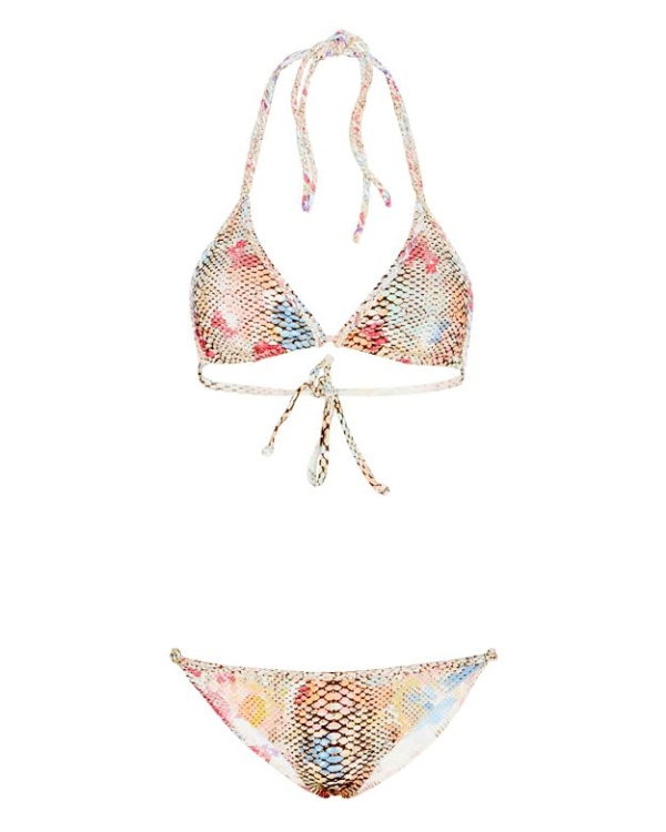 printed swimsuits and bikinis 3 18+ HOTTEST Swimsuit Trends for Summer - 75