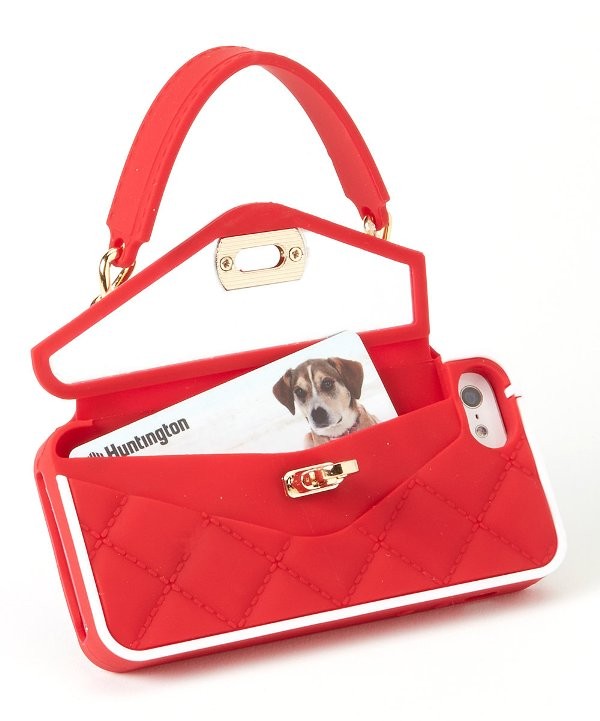 pursecase 28+ Most Fascinating Mother's Day Gift Ideas - 3