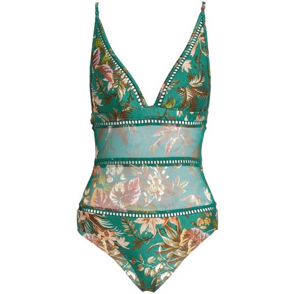 18+ HOTTEST Swimsuit Trends for Summer 110 sheer swimsuit 1 18+ HOTTEST Swimsuit Trends for Summer - 110