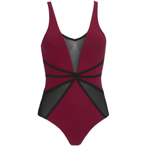 18+ HOTTEST Swimsuit Trends for Summer 111 sheer swimsuit 2 18+ HOTTEST Swimsuit Trends for Summer - 111