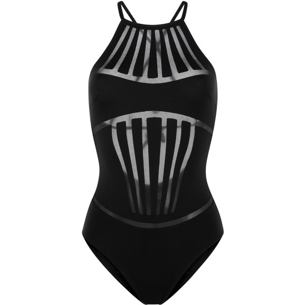 18+ HOTTEST Swimsuit Trends for Summer 112 sheer swimsuit 3 18+ HOTTEST Swimsuit Trends for Summer - 112