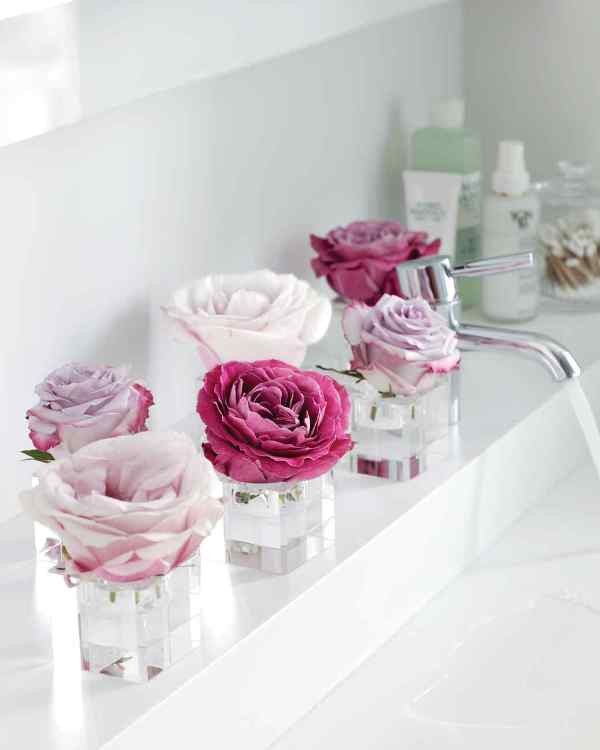 single flower wedding centerpieces 10 79+ Insanely Stunning Wedding Centerpiece Ideas - 120