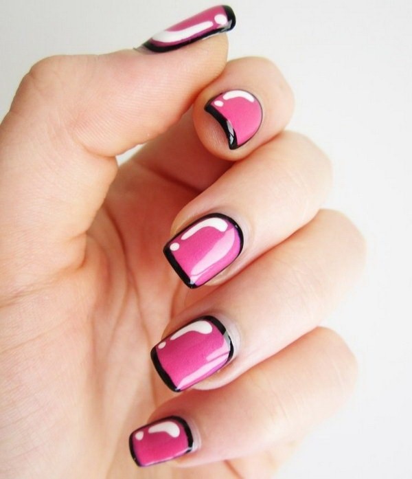 16+ Lovely Nail Polish Trends for Spring & Summer 193 soft pink nails 1 16+ Lovely Nail Polish Trends for Spring & Summer - 193
