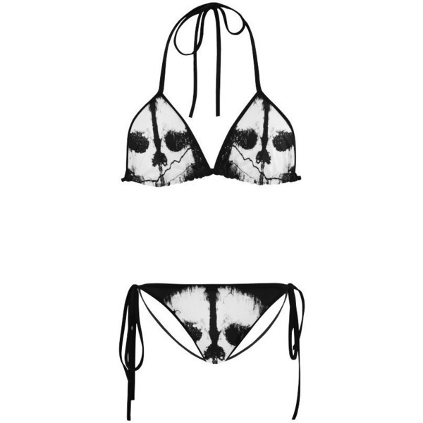 18+ HOTTEST Swimsuit Trends for Summer 56 string bikini 2 18+ HOTTEST Swimsuit Trends for Summer - 56