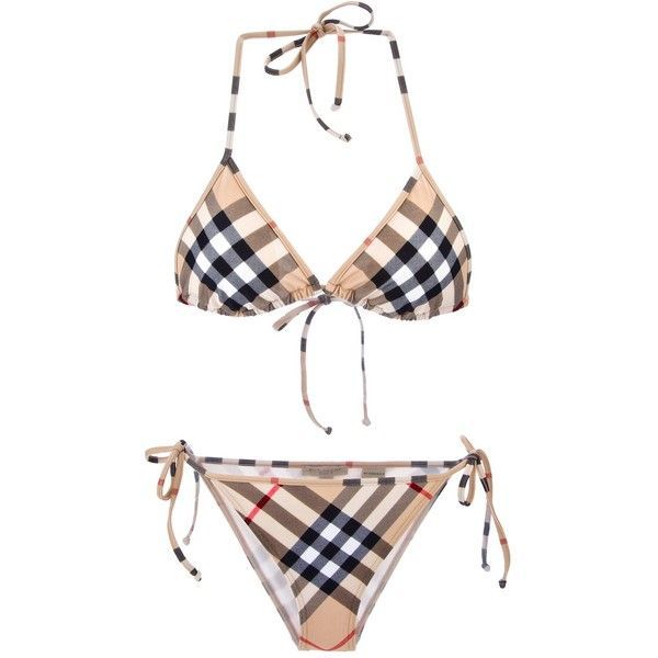 string bikini 3 18+ HOTTEST Swimsuit Trends for Summer - 57