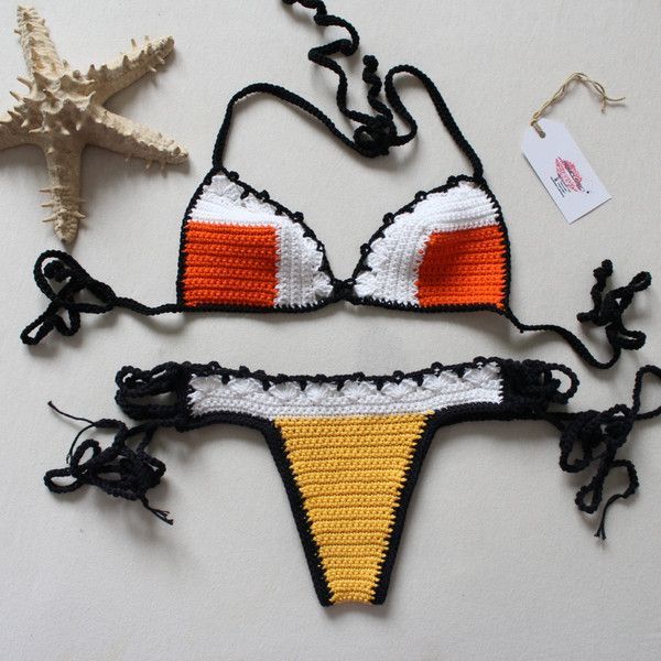 18+ HOTTEST Swimsuit Trends for Summer 59 string bikini 4 18+ HOTTEST Swimsuit Trends for Summer - 59