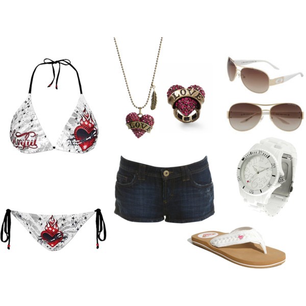 18+ HOTTEST Swimsuit Trends for Summer 58 string bikini 5 18+ HOTTEST Swimsuit Trends for Summer - 58