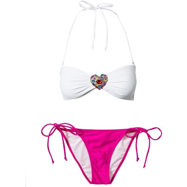 18+ HOTTEST Swimsuit Trends for Summer 54 string bikini 18+ HOTTEST Swimsuit Trends for Summer - 54