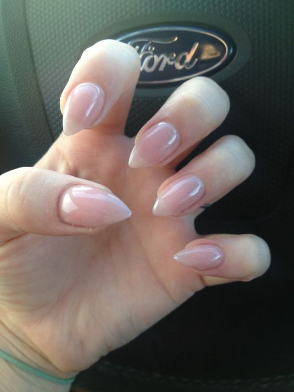 16+ Lovely Nail Polish Trends for Spring & Summer 3 summer nails 2017 1 16+ Lovely Nail Polish Trends for Spring & Summer - 3